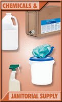 finishes, carpet, toilet bowl,  sanitizer, disinfectants, detergents