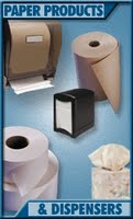 toilet tissue hand towel dispensers, two-ply one-ply, jumbo rolls, facial tissue