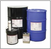 Solvents, Chlorinated, Non-Chlorinated, Non-Ozone, Fast Dry, Non-Flammable, Parts Washer